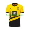 Fußballtrikots Borussia Dortmund 2023-2024 Kurzarm Heimtrikotsatz kaufen
